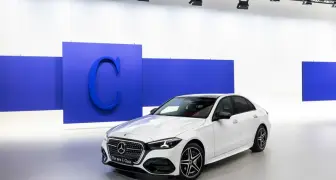 車系編成搶先看！小改款《Mercedes-Benz C-Class》恐取消C300與C180 