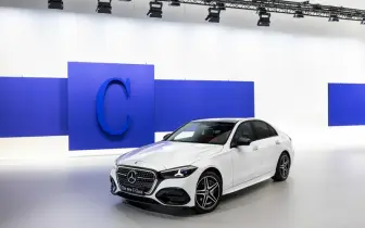 車系編成搶先看！小改款《Mercedes-Benz C-Class》恐取消C300與C180 