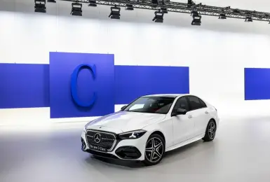 車系編成搶先看！小改款《Mercedes-Benz C-Class》恐取消C300與C180 