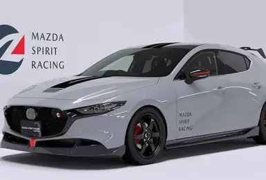 Mazda 3 Spirit Racing 有望成為真正的性能鋼砲，300 匹馬力只是起點？
