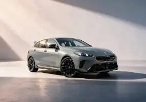 汎德《BMW M135》Boost+ Edition 300匹小鋼炮升級M Performance Parts套件