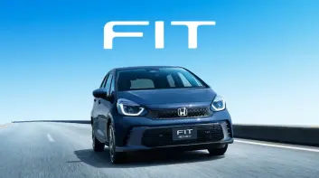 Honda Fit 迎接 2027 年式更新，油電版主打每公升 26.9 公里