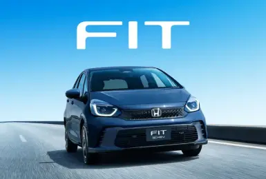 Honda Fit 迎接 2027 年式更新，油電版主打每公升 26.9 公里