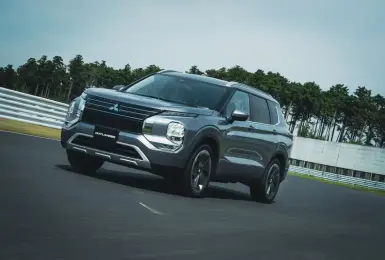 重點一次看｜Mitsubishi Outlander 9 月有望登台，新動力搭配輕油電全面升級