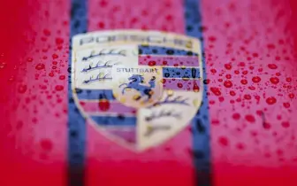 這次不賣車！《Porsche》出售IT子公司 攜手《印度塔塔集團》布局AI