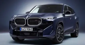 BMW XM 銷量低迷恐成停產車款，這輛性能旗艦 SUV 未來充滿變數