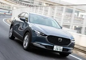 Mazda CX-30 換代恐再等多年！成本壓力成為延後主因