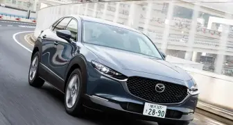 Mazda CX-30 換代恐再等多年！成本壓力成為延後主因