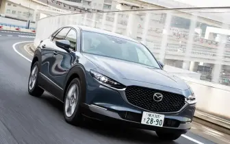 Mazda CX-30 換代恐再等多年！成本壓力成為延後主因