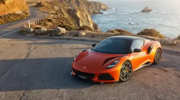 全球最速 全台最貴！《Lotus Emira 420 Sport》四缸中置後驅跑車 零百3.9秒 758萬元起