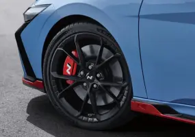 《Hyundai》擴編性能車 比照BMW M3推前置後驅性能車 新增售價更親民性能車