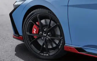 《Hyundai》擴編性能車 比照BMW M3推前置後驅性能車 新增售價更親民性能車