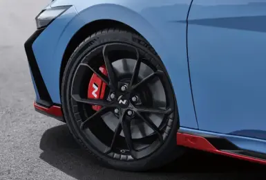 《Hyundai》擴編性能車 比照BMW M3推前置後驅性能車 新增售價更親民性能車