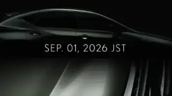 小改款《Lexus NX》9月1號發表 有望升級5代油電與LSS 4.0行車安全輔助系統 恐不再供應油車