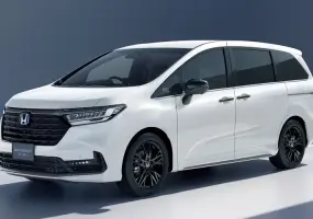Honda Odyssey 即將告別日本市場！Avancier 接棒，未來大型 MPV 也有新計畫