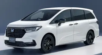 Honda Odyssey 即將告別日本市場！Avancier 接棒，未來大型 MPV 也有新計畫