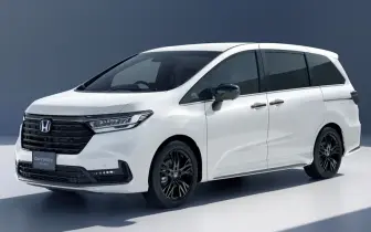 Honda Odyssey 即將告別日本市場！Avancier 接棒，未來大型 MPV 也有新計畫