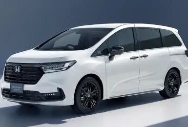 Honda Odyssey 即將告別日本市場！Avancier 接棒，未來大型 MPV 也有新計畫