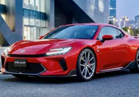 Toyota Celica Sports 傳將回歸！四驅油電跑車有望成為 GR86 之上的新選擇