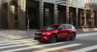 2026年9月購車優惠｜Mazda CX-5享萬元優惠與低利率或延保 CX-60享120萬0利率與首年乙式