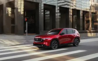 2026年9月購車優惠｜Mazda CX-5享萬元優惠與低利率或延保 CX-60享120萬0利率與首年乙式