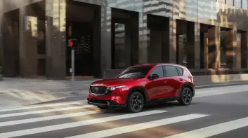 2026年9月購車優惠｜Mazda CX-5享萬元優惠與低利率或延保 CX-60享120萬0利率與首年乙式