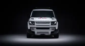 延續使命與承諾 DEFENDER 攜手英國紅十字會迎向 75 年人道援助合作夥伴關係
