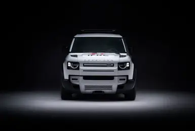 延續使命與承諾 DEFENDER 攜手英國紅十字會迎向 75 年人道援助合作夥伴關係