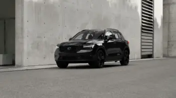2026年9月購車優惠｜《Volvo XC40》黑化版 升級逾40萬配備 優惠價199萬元《XC60》150萬0利率 升級抬顯