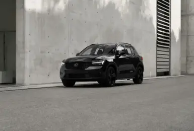 2026年9月購車優惠｜《Volvo XC40》黑化版 升級逾40萬配備 優惠價199萬元《XC60》150萬0利率 升級抬顯