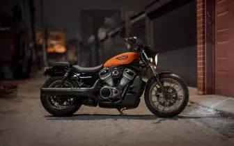 0頭款、0利率！Harley-Davidson秋季啟程專案登場，Sportster街跑輕鬆入主  Nightster® Special / Sportster S 月付 $9,200 起，即刻圓夢美式街跑