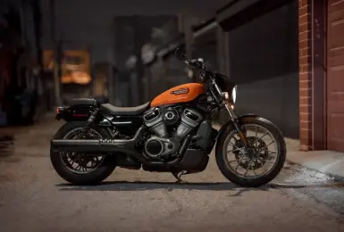 0頭款、0利率！Harley-Davidson秋季啟程專案登場，Sportster街跑輕鬆入主  Nightster® Special / Sportster S 月付 $9,200 起，即刻圓夢美式街跑