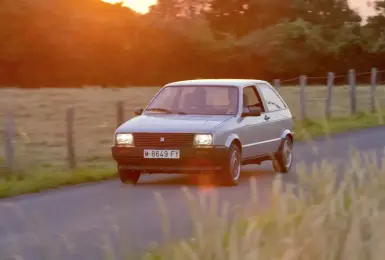 曾以平價小車風靡全台！《Seat》恐在2029年走入歷史