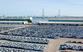 交通部編4億預算 蓋實驗室與測試跑道 落實美規車安全審查｜美規車放寬 不再歐規獨大
