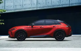 配備編成搶先看！和泰《Toyota Crown Sport》預計150~220萬 最快下禮拜接單 年底前交車