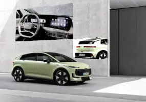 豪華車也要防比亞迪？！德國海豚《Audi A2 e-tron》輸出326匹/55公斤米 續航630公里