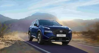 Nissan X-Trail e-Power 9月16日上市！151.9萬挑戰Toyota RAV4油電