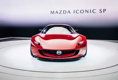 Mazda註冊MX-6e、MX-7e商標！電動跑車與轉子增程跑車有望回歸