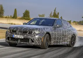 月底發表！全新《BMW 3 Series》保留六缸引擎 首次導入甩尾模式 延續操駕與科技開放理念