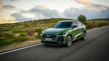 2026年9月購車優惠｜《Audi Q5》首年月繳免8千 台灣奧迪多款車 多元低月付專案 