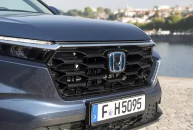油電車比較賺！大改款Honda CR-V提前上市  Avancier轉型全球戰略車款