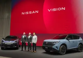 《Nissan》重整日本產線 產量拚翻倍 轉為外銷重鎮 