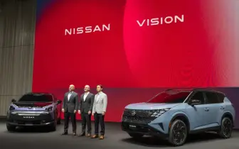 《Nissan》重整日本產線 產量拚翻倍 轉為外銷重鎮 