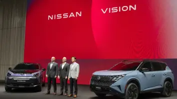《Nissan》重整日本產線 產量拚翻倍 轉為外銷重鎮 