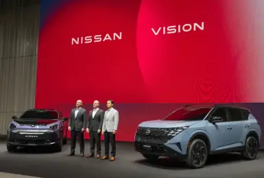 《Nissan》重整日本產線 產量拚翻倍 轉為外銷重鎮 