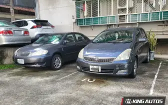 《Toyota》真的比較耐用！40萬公里達成率近2成 比平均高3.7倍 《Honda》緊追在後