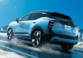 《Nissan》斥資68億台幣升級英國工廠 之後將生產歐規《Kicks e-Power》與純電Juke 