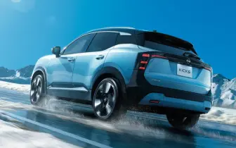 《Nissan》斥資68億台幣升級英國工廠 之後將生產歐規《Kicks e-Power》與純電Juke 