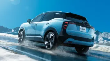 《Nissan》斥資68億台幣升級英國工廠 之後將生產歐規《Kicks e-Power》與純電Juke 