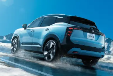《Nissan》斥資68億台幣升級英國工廠 之後將生產歐規《Kicks e-Power》與純電Juke 